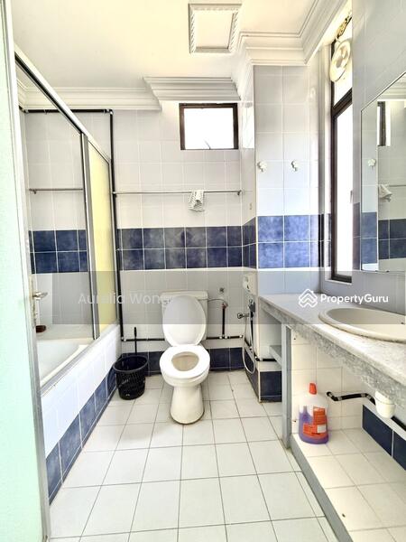 Untuk Disewa - Desa Universiti