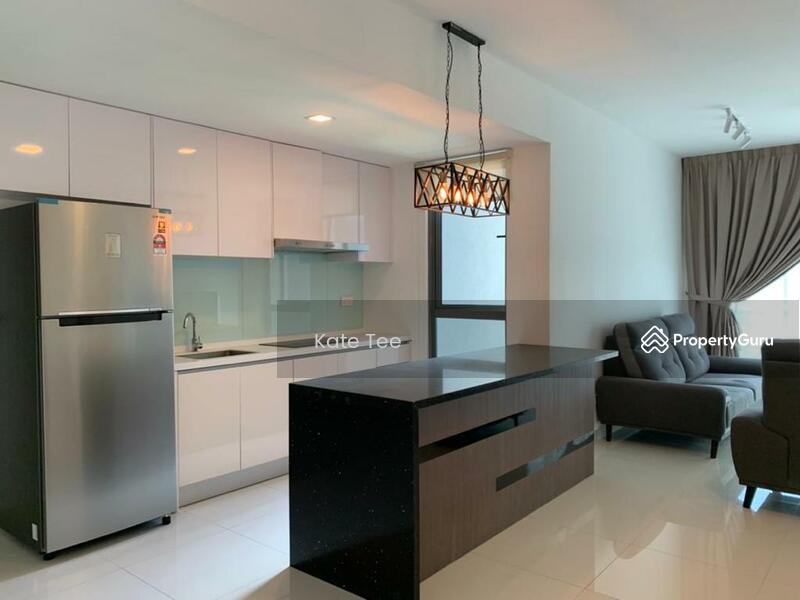Condominium for Sale at Teega Residences - Kate Tee - PropertyGuru.com.my