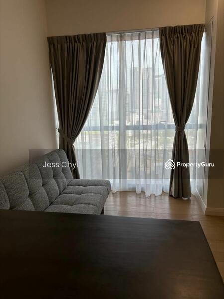 Service Residence for Rent at TRX Residences - Jess Chyi - PropertyGuru.com.my