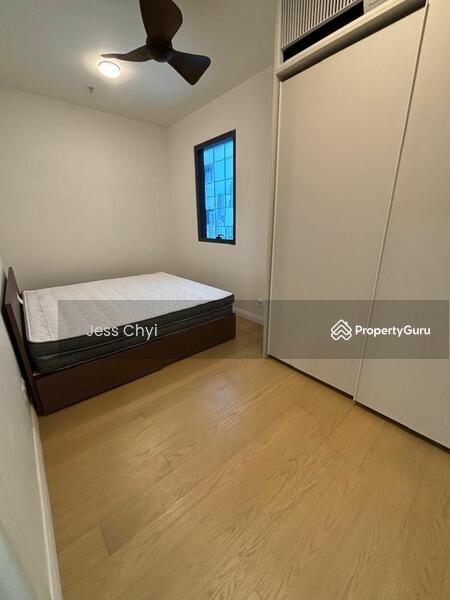 Service Residence for Rent at TRX Residences - Jess Chyi - PropertyGuru.com.my