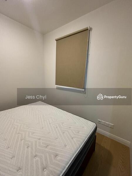 Service Residence for Rent at TRX Residences - Jess Chyi - PropertyGuru.com.my