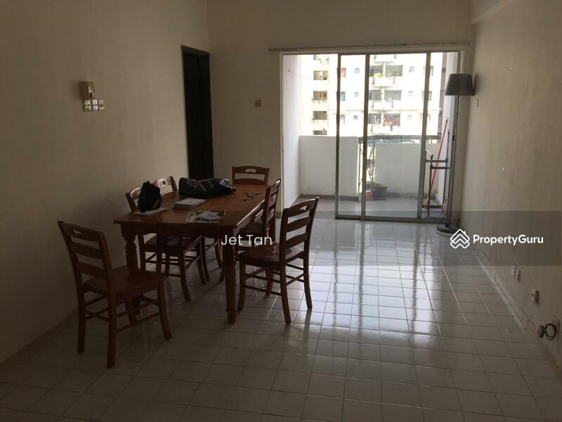 For Rent - Menara Orkid