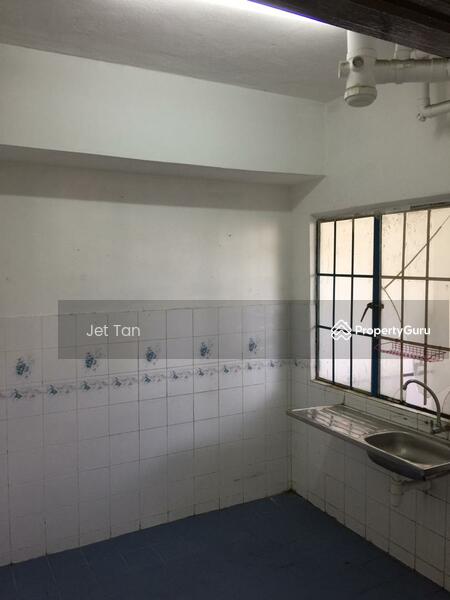 For Rent - Menara Orkid