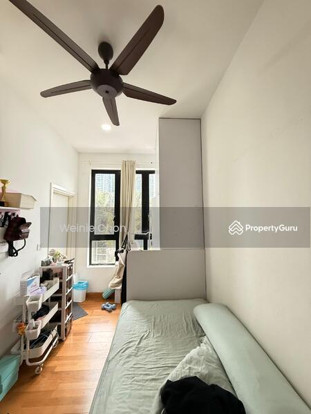 For Sale - Taman Sri Intan,Polo Garden JB