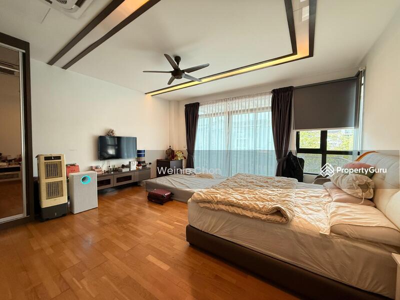 For Sale - Taman Sri Intan,Polo Garden JB