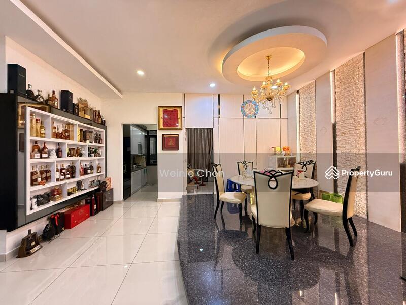 For Sale - Taman Sri Intan,Polo Garden JB