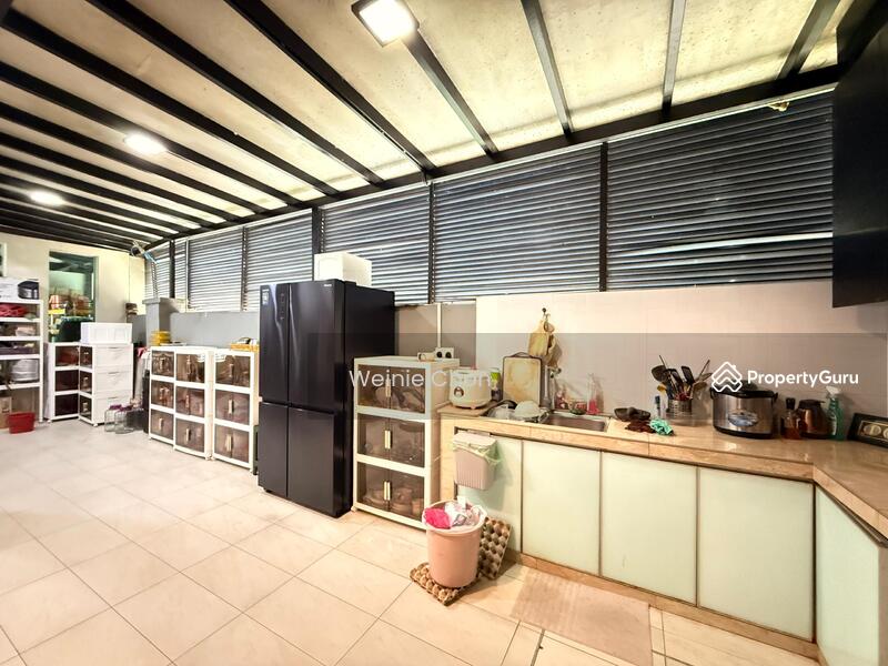 For Sale - Taman Sri Intan,Polo Garden JB