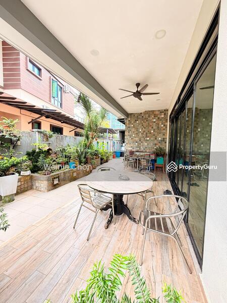 For Sale - Taman Sri Intan,Polo Garden JB