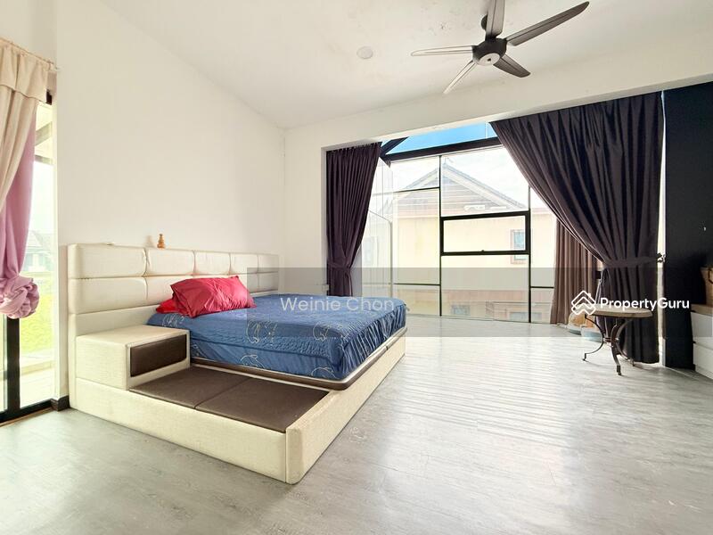 For Sale - Taman Sri Intan,Polo Garden JB
