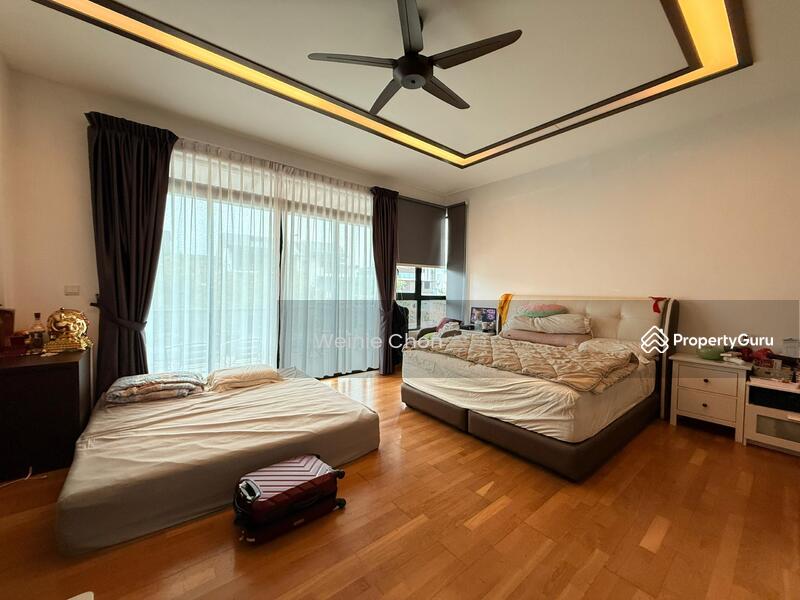 For Sale - Taman Sri Intan,Polo Garden JB