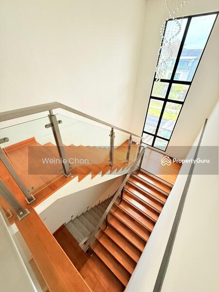 For Sale - Taman Sri Intan,Polo Garden JB