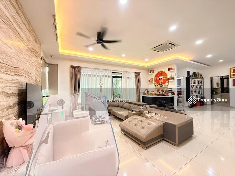 For Sale - Taman Sri Intan,Polo Garden JB