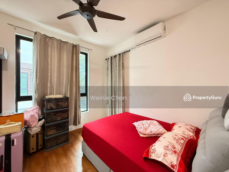 For Sale - Taman Sri Intan,Polo Garden JB