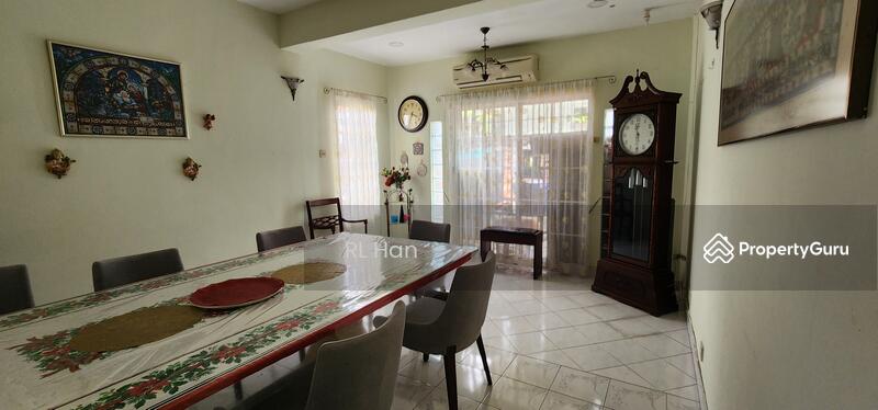 Untuk Dijual - usj 2 near usj 5,usj 6, usj 9 , ss15,ss17,ss18