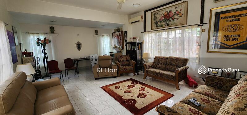 Untuk Dijual - usj 2 near usj 5,usj 6, usj 9 , ss15,ss17,ss18