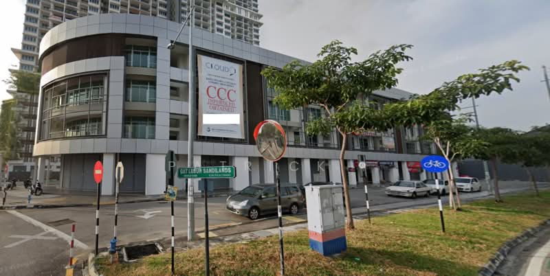 Kedai untuk Disewa di Pengkalan Weld (George Town) - Patrick . - Exterior - PropertyGuru.com.my