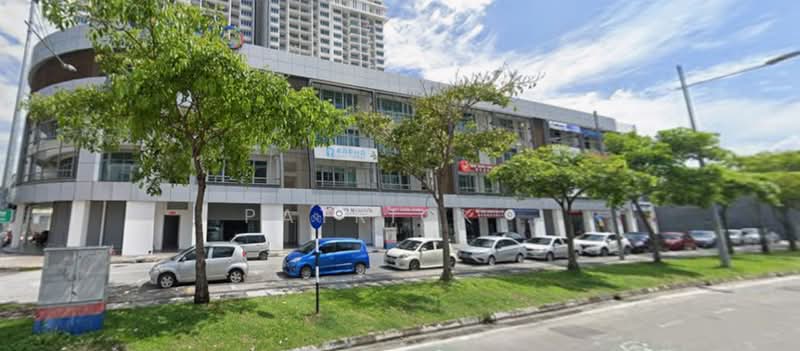 Kedai untuk Disewa di Pengkalan Weld (George Town) - Patrick . - Exterior - PropertyGuru.com.my