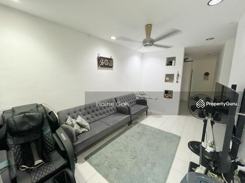 For Sale - Sierra Perdana Megah Ria Permas
