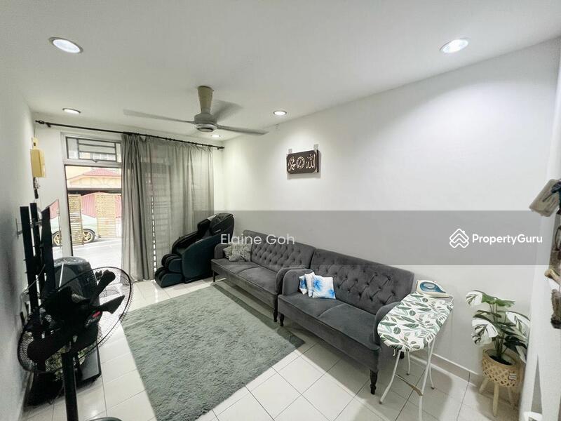 For Sale - Sierra Perdana Megah Ria Permas