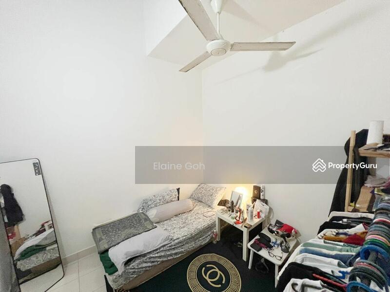 For Sale - Sierra Perdana Megah Ria Permas