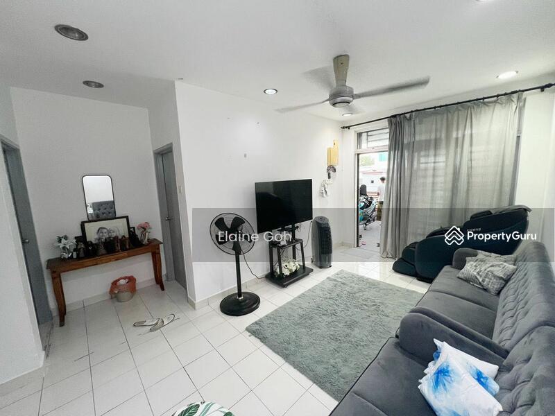 For Sale - Sierra Perdana Megah Ria Permas