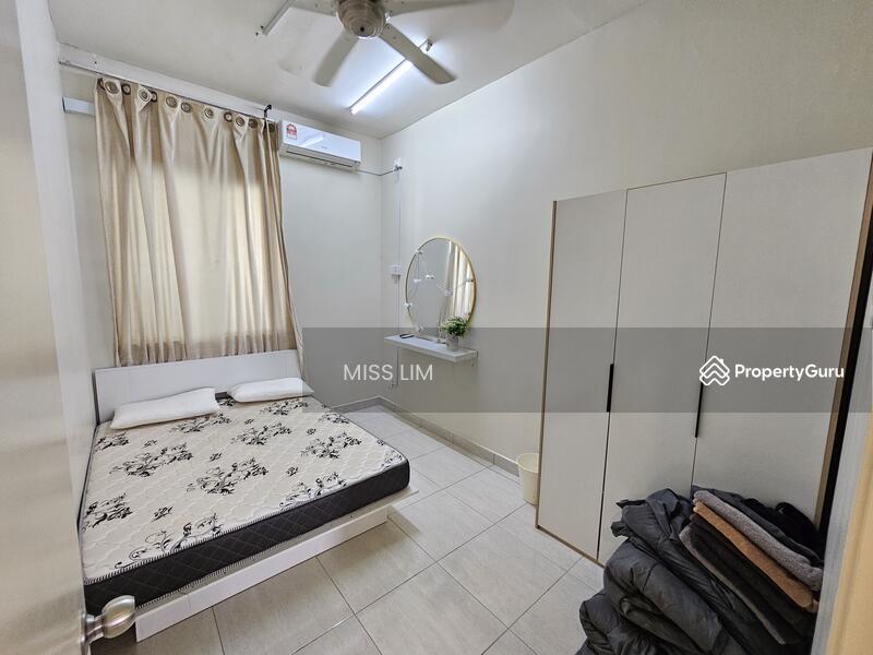 Service Residence for Rent at BSP 21 - MISS LIM - PropertyGuru.com.my