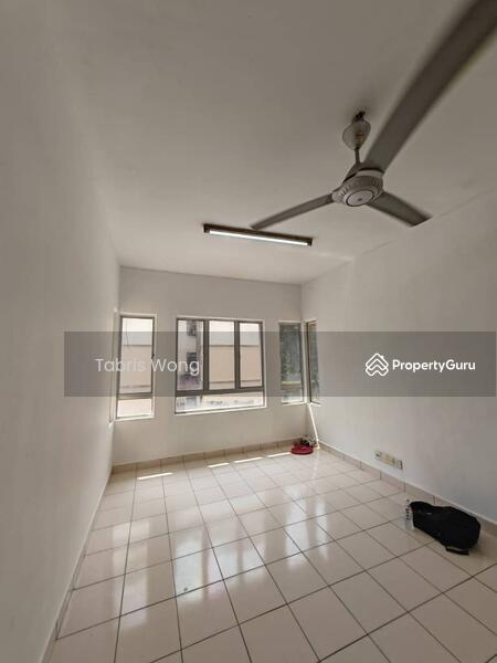 Untuk Disewa - Tropika Apartment