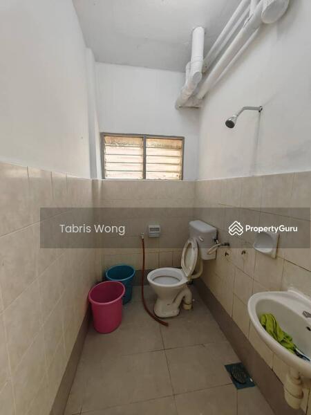Untuk Disewa - Tropika Apartment
