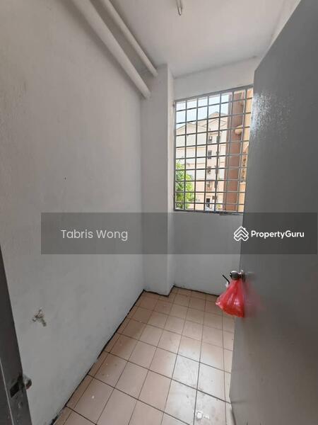 Untuk Disewa - Tropika Apartment