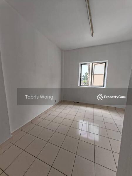 Untuk Disewa - Tropika Apartment