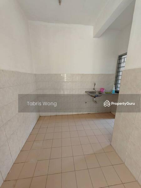 Untuk Disewa - Tropika Apartment