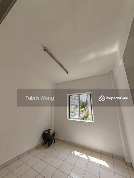 Untuk Disewa - Tropika Apartment