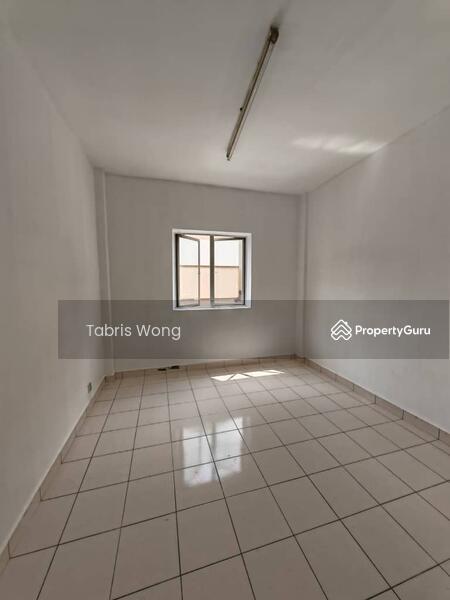 Untuk Disewa - Tropika Apartment