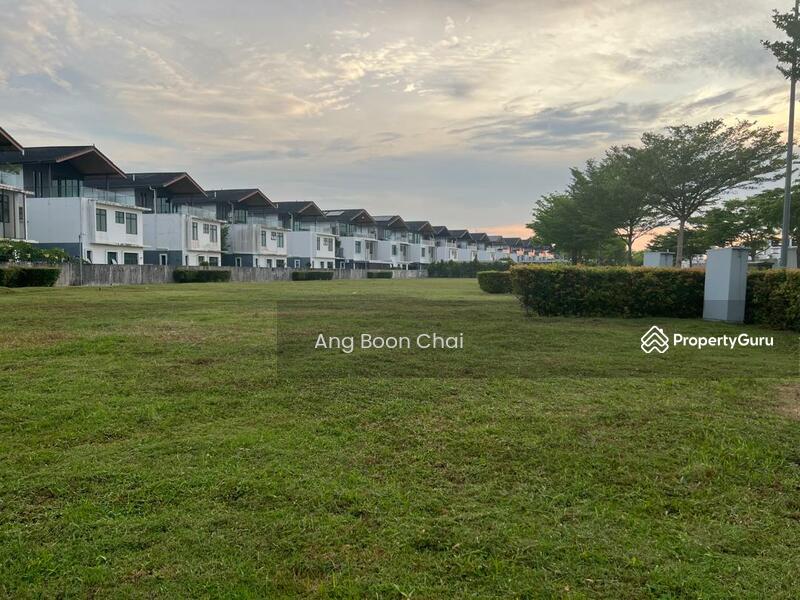 Untuk Dijual - Senibon Cove, Isola Mansions