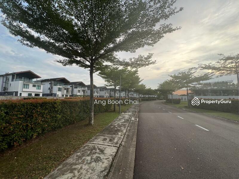 Untuk Dijual - Senibon Cove, Isola Mansions