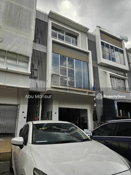 For Rent - TTDI Grove