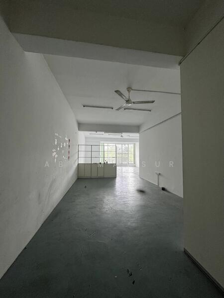 Untuk Disewa - TTDI Grove