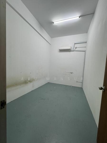 Untuk Disewa - TTDI Grove