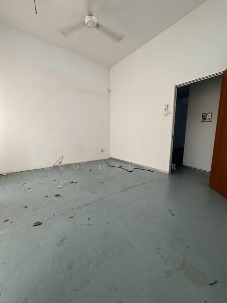 Untuk Disewa - TTDI Grove