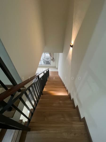 Terraced House for Rent in Sepang (Selangor) - Stella Foo - PropertyGuru.com.my