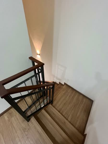 Terraced House for Rent in Sepang (Selangor) - Stella Foo - PropertyGuru.com.my