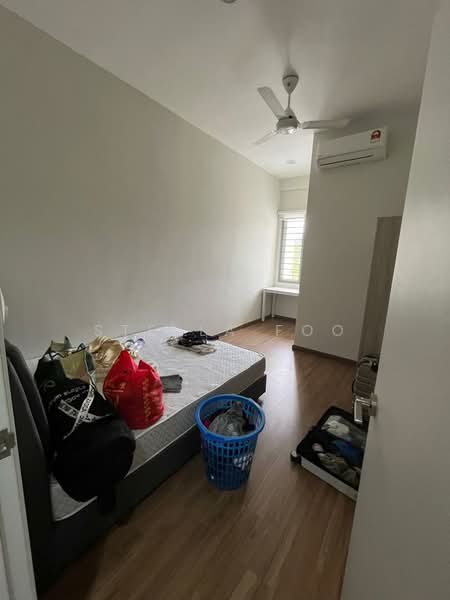 Terraced House for Rent in Sepang (Selangor) - Stella Foo - PropertyGuru.com.my