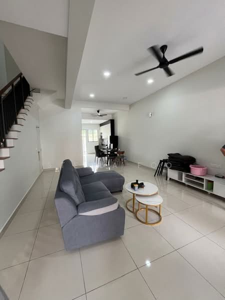 Terraced House for Rent in Sepang (Selangor) - Stella Foo - PropertyGuru.com.my