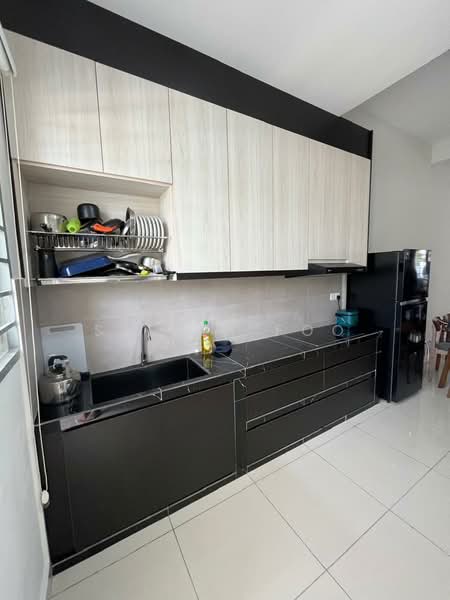 Terraced House for Rent in Sepang (Selangor) - Stella Foo - PropertyGuru.com.my