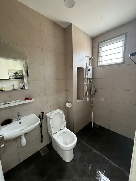 Terraced House for Rent in Sepang (Selangor) - Stella Foo - PropertyGuru.com.my