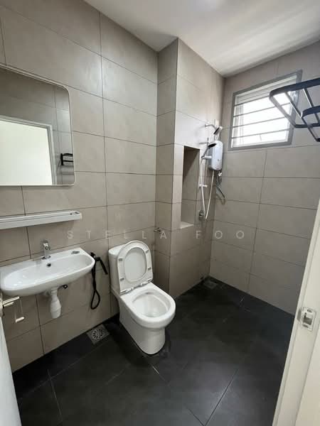 Terraced House for Rent in Sepang (Selangor) - Stella Foo - PropertyGuru.com.my