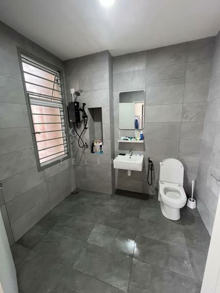 Terraced House for Rent in Sepang (Selangor) - Stella Foo - PropertyGuru.com.my