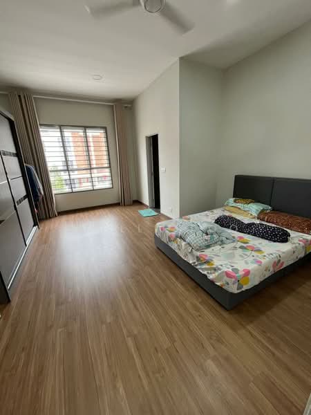 Terraced House for Rent in Sepang (Selangor) - Stella Foo - PropertyGuru.com.my