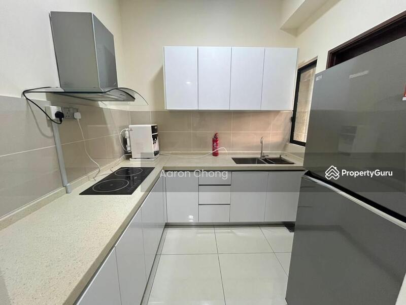 Service Residence for Rent at J.Dupion Residence - Aaron Chong - PropertyGuru.com.my