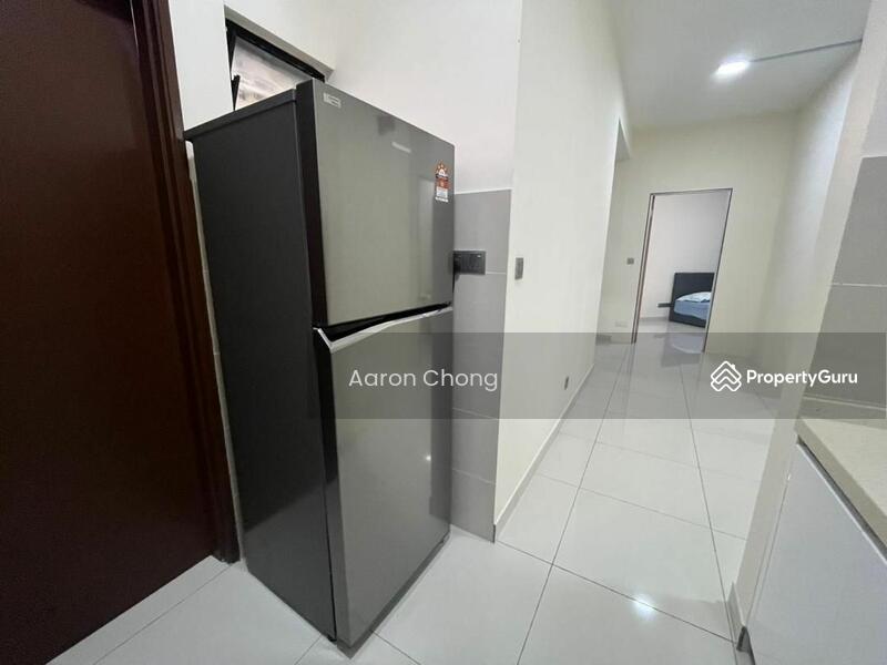 Service Residence for Rent at J.Dupion Residence - Aaron Chong - PropertyGuru.com.my